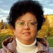 Dr. Mariia Shanaida avatar image