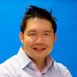 Dr. Uei Pua avatar image