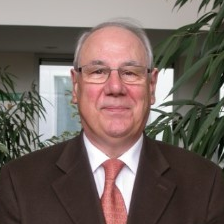 Prof. Dr. Pierre Rougé avatar image