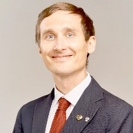 Dr. David Zweiker avatar image