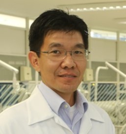 Dr. Mario Taba Jr. avatar image