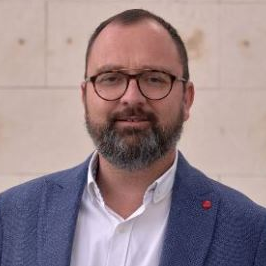 Prof. Dr. José Manuel Santos-Jaén avatar image