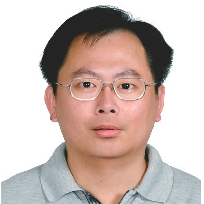 Prof. Dr. Wei-Chiang Hong avatar image