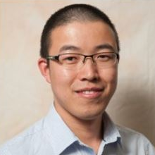 Dr. Run Zhang avatar image