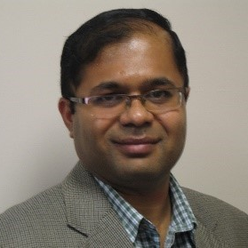 Prof. Dr. Lakshmish Ramaswamy avatar image