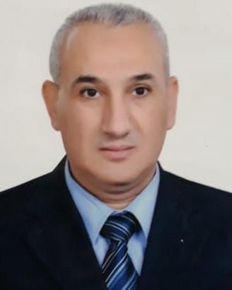 Prof. Dr. Tarek Saleh Amer avatar image