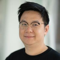 Dr. Peihua Zhao avatar image