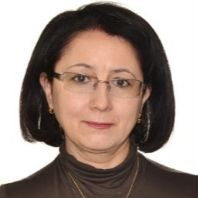 Dr. Demetra Gabriela Socolov avatar image