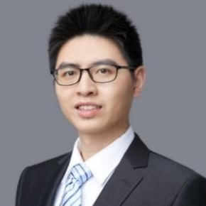 Dr. Changjiang Deng avatar image