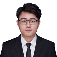Dr. Ziqiang He avatar image