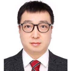 Dr. Linsheng Huo avatar image