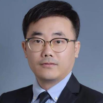 Dr. Guojian Zhang avatar image