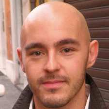 Prof. Dr. Luca Rigamonti avatar image