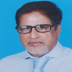 Dr. Khairuddin Sanaullah avatar image
