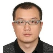 Dr. Bin Wang avatar image