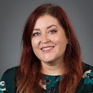 Dr. Catherine R. Simpson avatar image