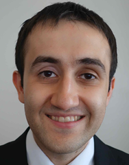 Dr. Hersh  Sagreiya Sagreiya avatar image