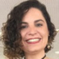 Dr. Flávia de Oliveira Cardoso avatar image