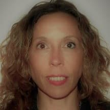 Dr. Marta Otero avatar image