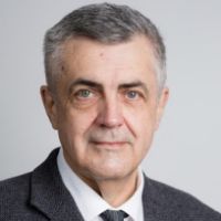 Prof. Dr. Florin Dumitru Popescu avatar image