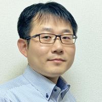 Dr. Shinpei Yoshitake avatar image