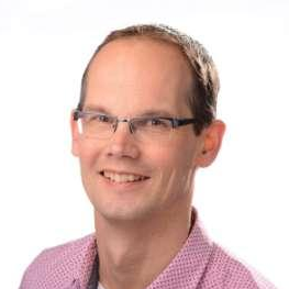 Dr. Martijn J. Booij avatar image