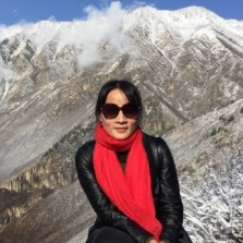 Prof. Dr. Yue-Ping Xu avatar image