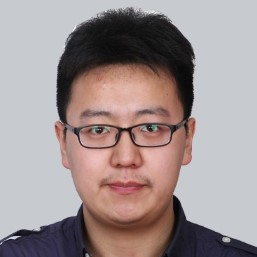 Dr. Xinlei Fan avatar image