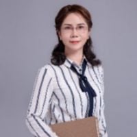 Prof. Dr. Qiaohua Wang avatar image