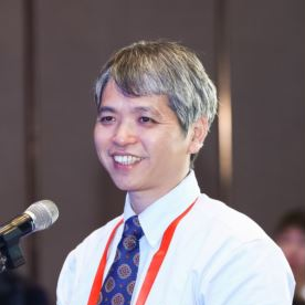 Prof. Dr. Dali Zheng avatar image