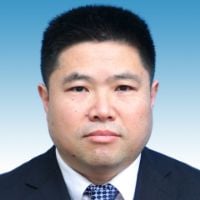 Prof. Dr. Fei Long avatar image