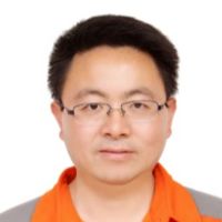 Dr. Changjun Ding avatar image