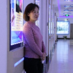 Dr. Zhenjun Fan avatar image