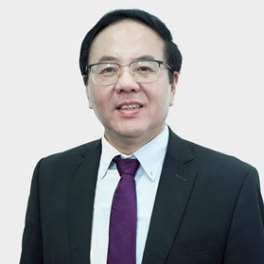 Prof. Dr. Xinchang Zhang avatar image