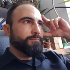 Dr. Ştefan-Ovidiu Dima avatar image