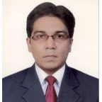 Dr. Md. Saiful Islam avatar image