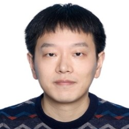 Dr. Kewei Shu avatar image