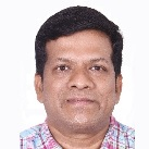 Dr. Harekrushna Behera avatar image