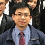 Prof. Dr. Jen-Yi Chang avatar image