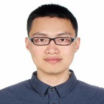 Dr. Yucong Miao avatar image
