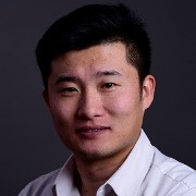 Dr. Qi Hu avatar image