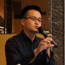 Dr. Cheng Liu avatar image