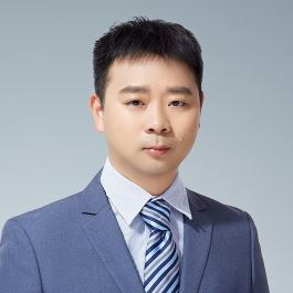 Dr. Ren-You Gan avatar image