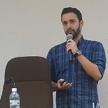 Dr. Guilherme A. V. Mataveli avatar image