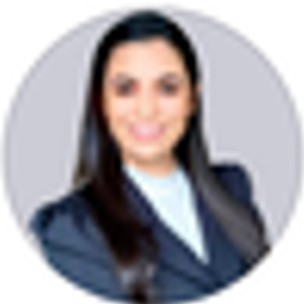 Dr. Maquelle Garcia avatar image