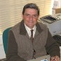 Prof. Dr. José Antonio Grande Gil avatar image