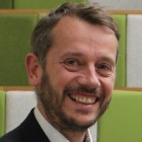 Prof. Dr. Duncan Wass avatar image