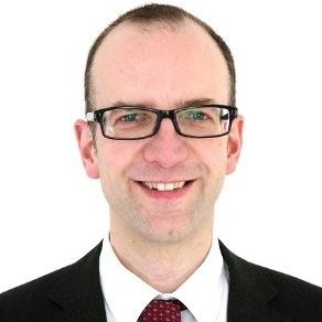 Dr. Paul Collier avatar image