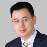 Prof. Dr. Pengyu Yan avatar image
