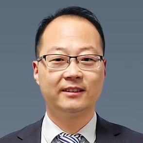 Prof. Dr. Fei Ma avatar image